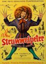 Der Struwwelpeter