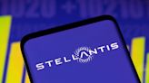 Stellantis to start reshuffle of dealer network next year