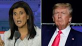 Nikki Haley Says She'll Vote for Donald Trump in November, but She Has Some Advice for His Campaign