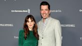 Zooey Deschanel Engaged to ‘Property Brothers’ Star Jonathan Scott