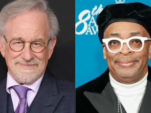 Spike Lee Says He ‘Didn’t Even Know’ What AI Was Until Steven Spielberg’s Film: ‘He Had a Crystal Ball on That’