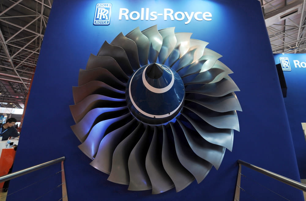 Is Rolls-Royce share price a 52% bargain ahead of earnings? | Invezz