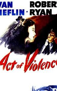 Act of Violence