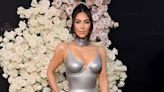 'Tentei de tudo', diz Kim Kardashian sobre fim de casamento com Kanye West