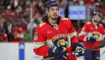 Calgary Flames have already signed four free agents today | Offside