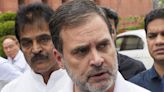 Rahul Gandhi likely to visit Ahmedabad on July 6