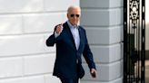 Republicans subpoena Biden ghost writer