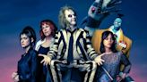 Scandals of Beetlejuice cast…including hubby's baby with star's OWN assistant