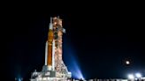 NASA’s Artemis 1 Moon Launch is Postponed Due to Technical Issues