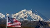 Denali National Park contractor says American flag was removed from vehicle after road-noise complaint