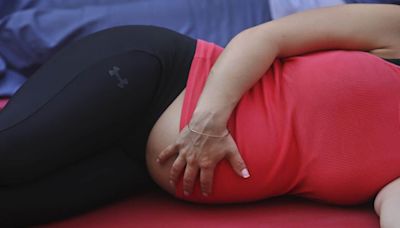 Symptoms of Zika virus during pregnancy: Risks are highest if infected in first or second trimester