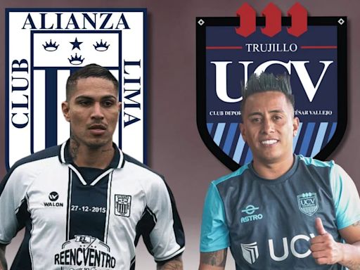 Paolo Guerrero quedó libre y jugará en Alianza Lima, y Christian Cueva cerca de César Vallejo, según Jorge Solari