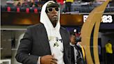 Deion Sanders Thinks He Could’ve Starred in Surprising Third Sport