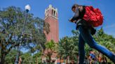 Classes at UF are starting soon. Here's some events for new, returning students