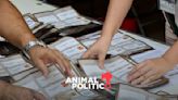 Tribunal Electoral ‘batea’ por segunda vez recuento total de votos en la alcaldía Cuauhtémoc; ordena que sea parcial