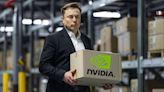 Elon Musk asked Nvidia to prioritize GPU shipments to X over Tesla, emails reveal