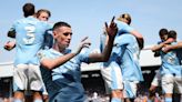 Fulham vs Man City LIVE: Premier League score and updates as Phil Foden doubles City lead