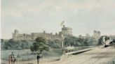 A Brief History of Windsor Castle