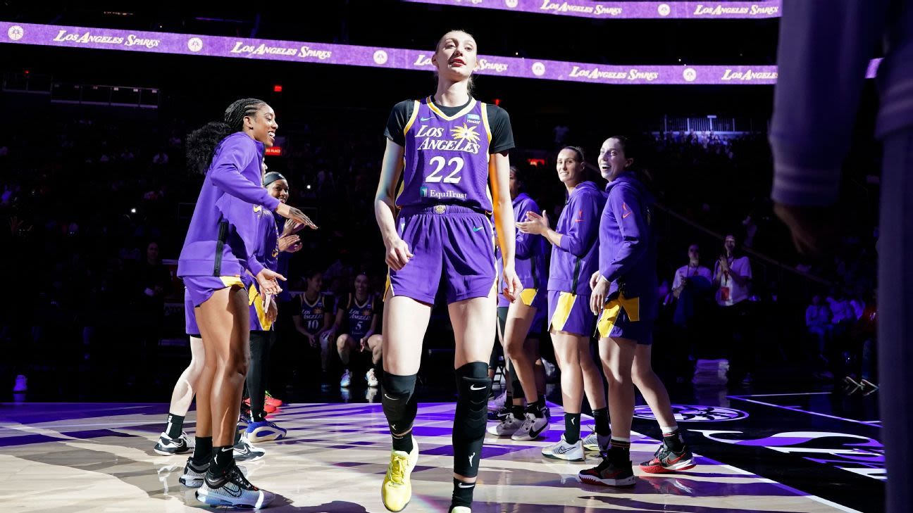 Fantasy women's basketball: Top rookies aside from Caitlin Clark