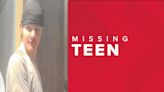 Louisville police searching for missing 16-year-old