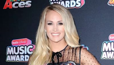 Carrie Underwood, Garth Brooks and Alabama to headline Florida’s ‘Kickoff Jam’