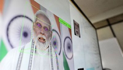 Indien-Wahl als «Testlabor» für Künstliche Intelligenz