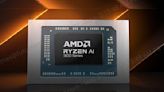 AMD launches killer new 12-core Zen 5 APU for laptops and handhelds