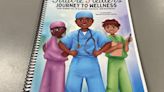 Louisville's Future Healers program releases health sciences book for children