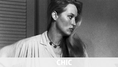 Los 75 años de Meryl Streep, una encantadora abuela con cinco nietos