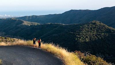 No Swell in Los Angeles? Here Are 10 Hikes to Check Out Instead