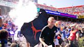 Florida football to recognize seniors, others in final home game of 2022