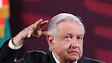 López Obrador eleva las críticas a EE UU por el informe sobre la confrontación con el Poder Judicial: “¿Quiénes son ellos para intervenir?”