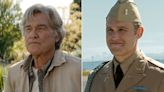 See Kurt Russell and Son Wyatt Russell Share a Scene Together in “Monarch: Legacy of Monsters ”(Exclusive)