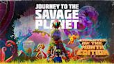 Journey to the Savage Planet Escapes Google Stadia and Joins PS5
