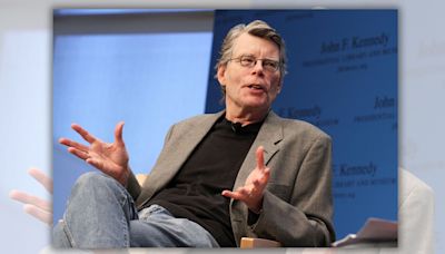 Stephen King Allegedly Said Fox News Did 'What Our Parents Were Afraid Video Games Would Do to Us.' ...