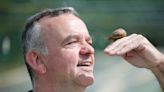 Monaghan farmer plays matchmaker with ‘lonely hearts’ snails