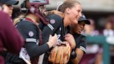 A&M's Kennedy earns second-team All-America honors