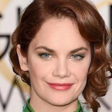 Ruth Wilson