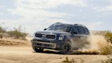HAT TRICK: KIA TELLURIDE, ALL-ELECTRIC EV6, K5, WIN "2023 BEST CARS FOR FAMILIES" AWARDS FROM U.S. NEWS & WORLD REPORT