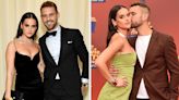 Former "Bachelor" Nick Viall Said He Was "Self-Conscious" About The 18-Year Age Gap Between Him And His Fiancé Natalie...