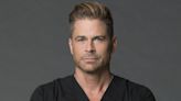 Rob Lowe Discusses Damage from Heavy Storms in Santa Barbara, Calif.: 'Nobody Could Get in Or Out'