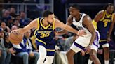 What channel is Warriors vs. Kings on today? Time, TV schedule for 2024 NBA Play-In Tournament game | Sporting News