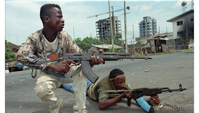 Liberia’s civil war ended in 2003. Now it wants to try its war criminals.