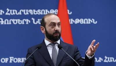 Armenian foreign minister to travel to Washington for NATO summit