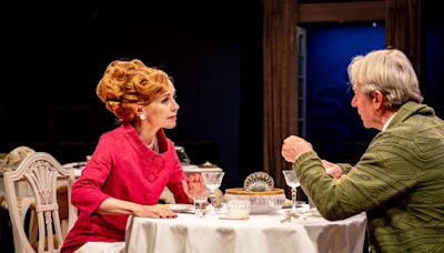 REVIEW: Suite in Three Keys play is' rare opportunity' for audience