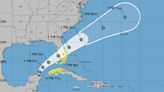Florida braces for the arrival of Alex as National Hurricane Center issues Tropical Storm Watch