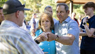 John Curtis wins the GOP primary for US Senate in Utah, AP projects