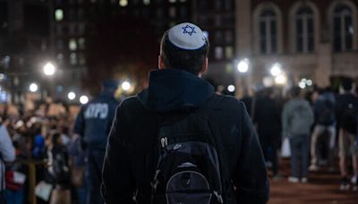 ‘We would like to speak in our name,’ Jewish Columbia students say in viral open letter