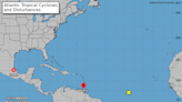 Beryl toca tierra en Grenada como un huracán ‘extremadamente peligroso’ de categoría 4