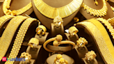 Jewellery stocks rally up to 5% as FM slashes customs duty on gold, silver to 6% - The Economic Times